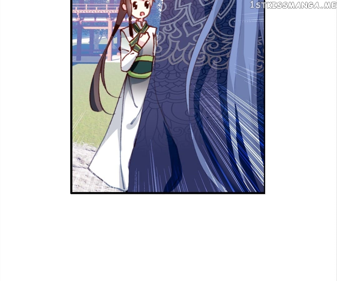 Memoir of the Golden Hairpin chapter 51 - page 4