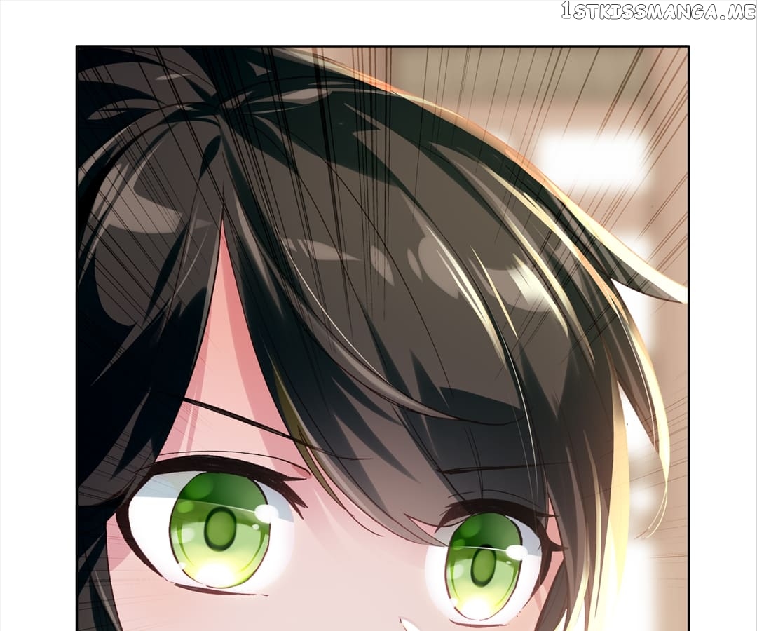 Memoir of the Golden Hairpin chapter 63 - page 19
