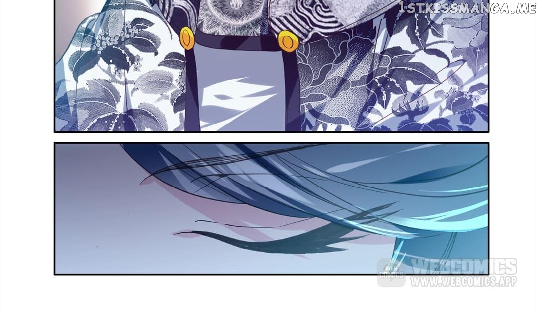 Memoir of the Golden Hairpin chapter 63 - page 22