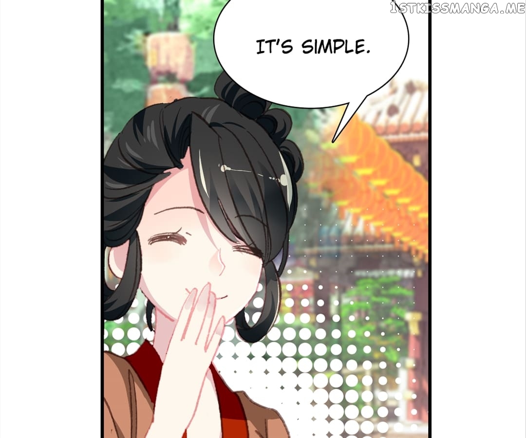 Memoir of the Golden Hairpin chapter 56 - page 12