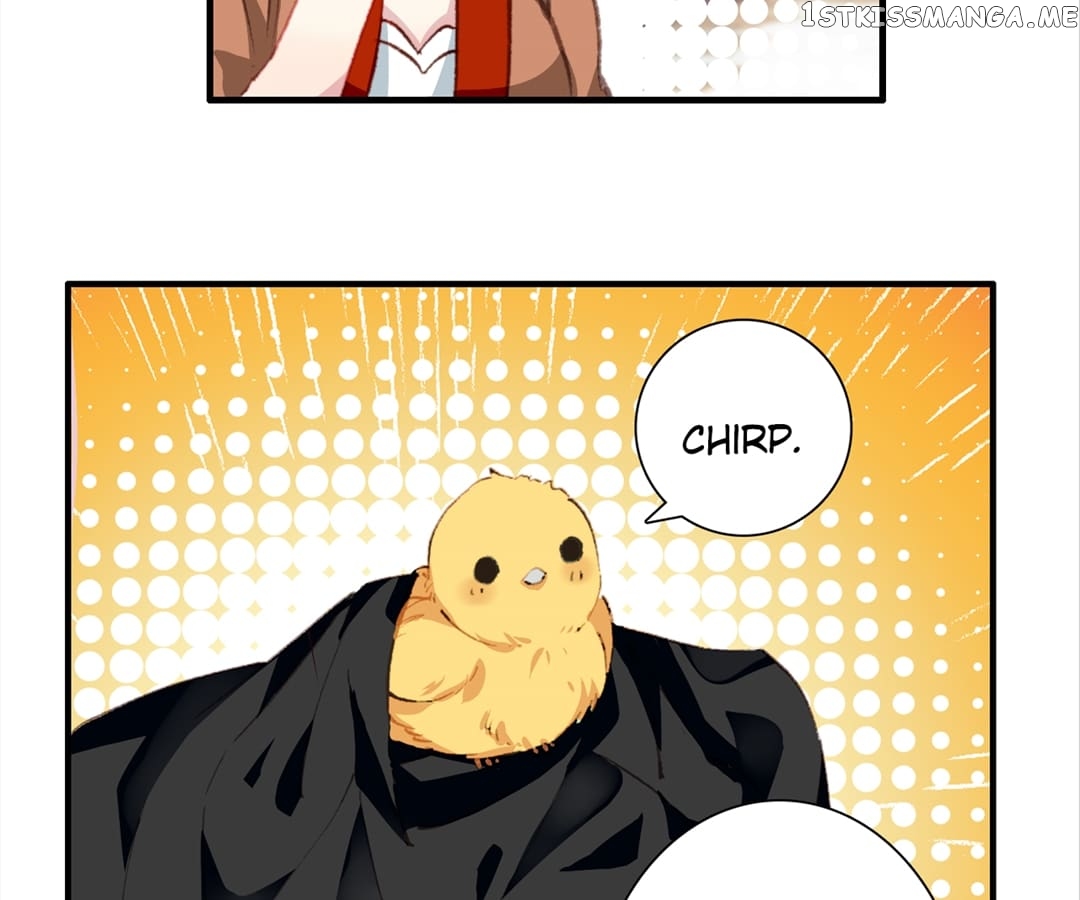Memoir of the Golden Hairpin chapter 56 - page 13