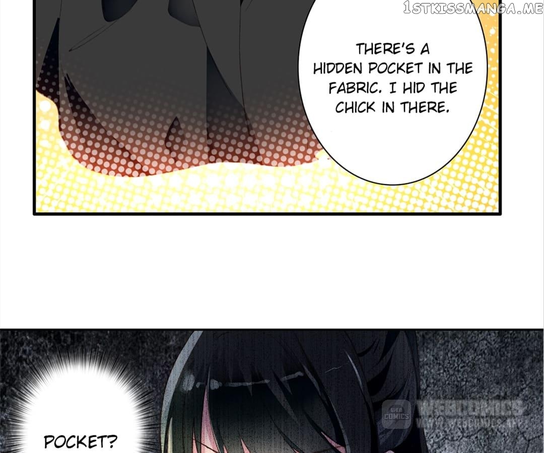 Memoir of the Golden Hairpin chapter 56 - page 14
