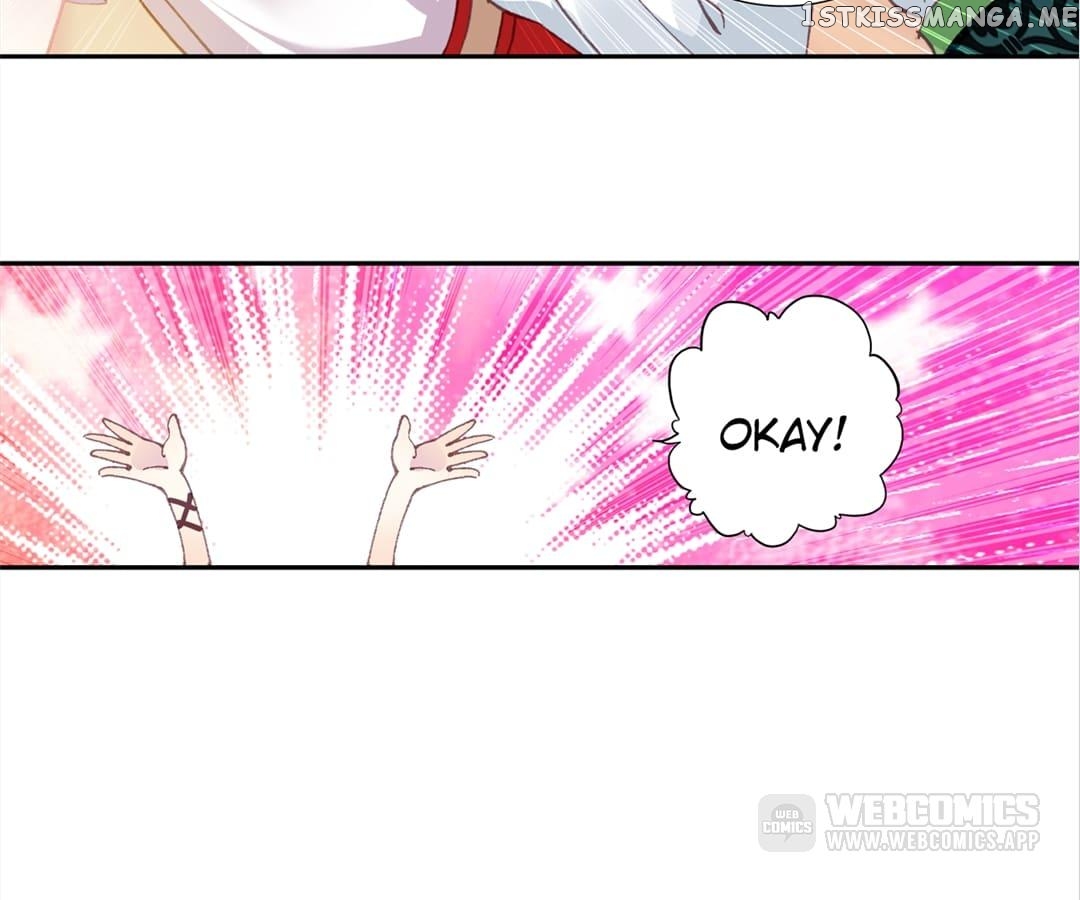 Memoir of the Golden Hairpin chapter 56 - page 28