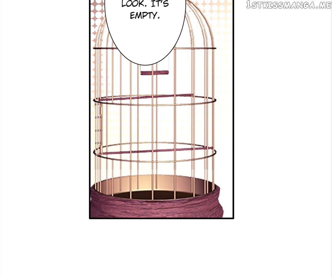 Memoir of the Golden Hairpin chapter 56 - page 4