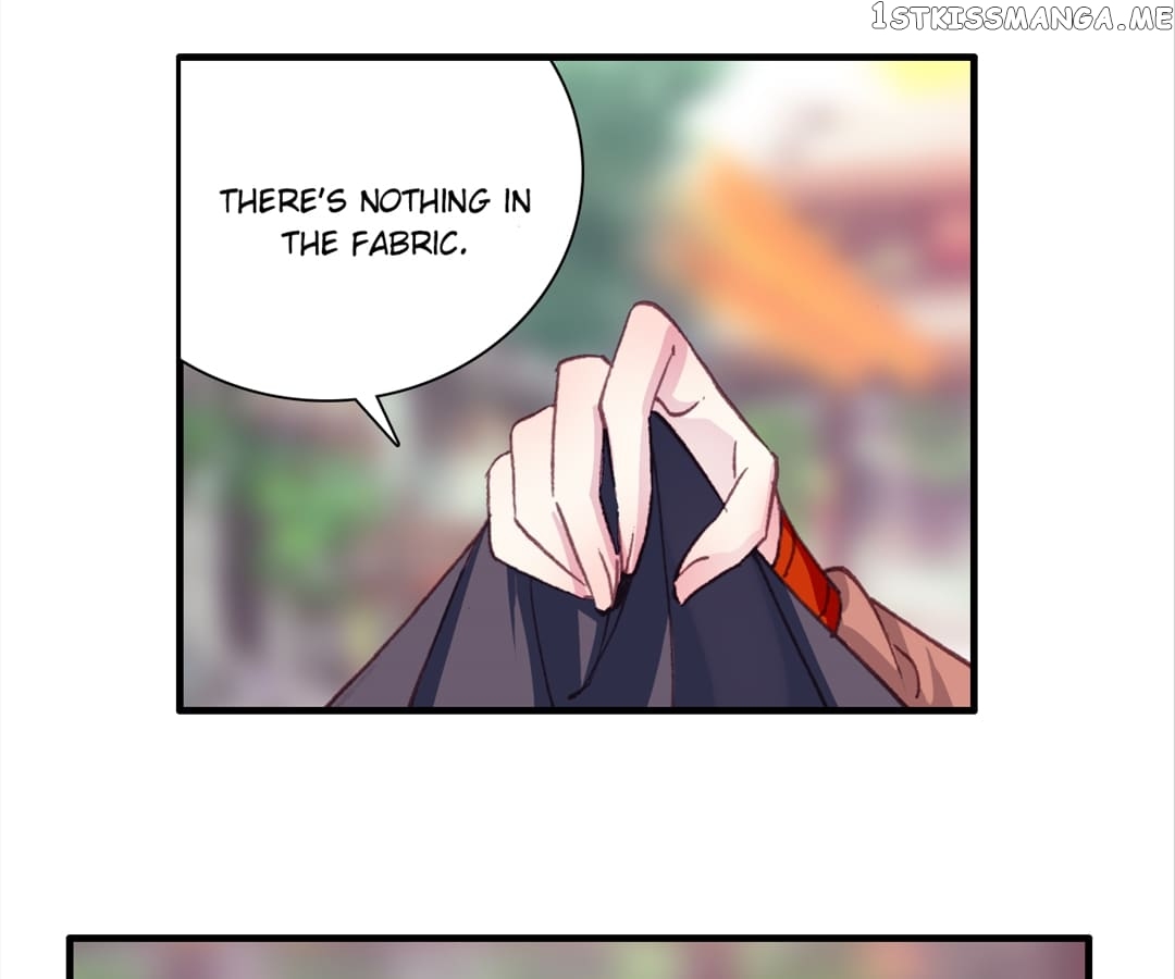Memoir of the Golden Hairpin chapter 56 - page 5
