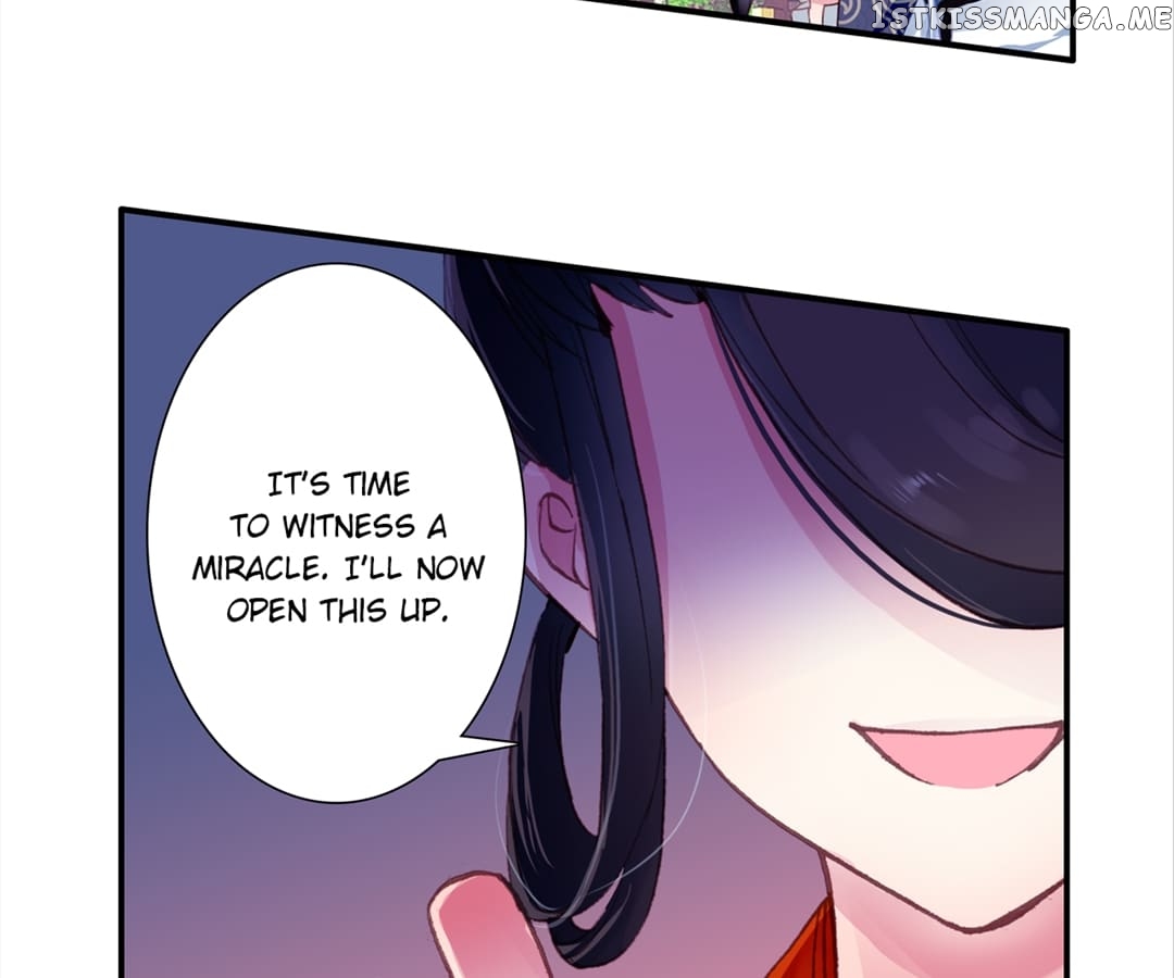 Memoir of the Golden Hairpin chapter 56 - page 8