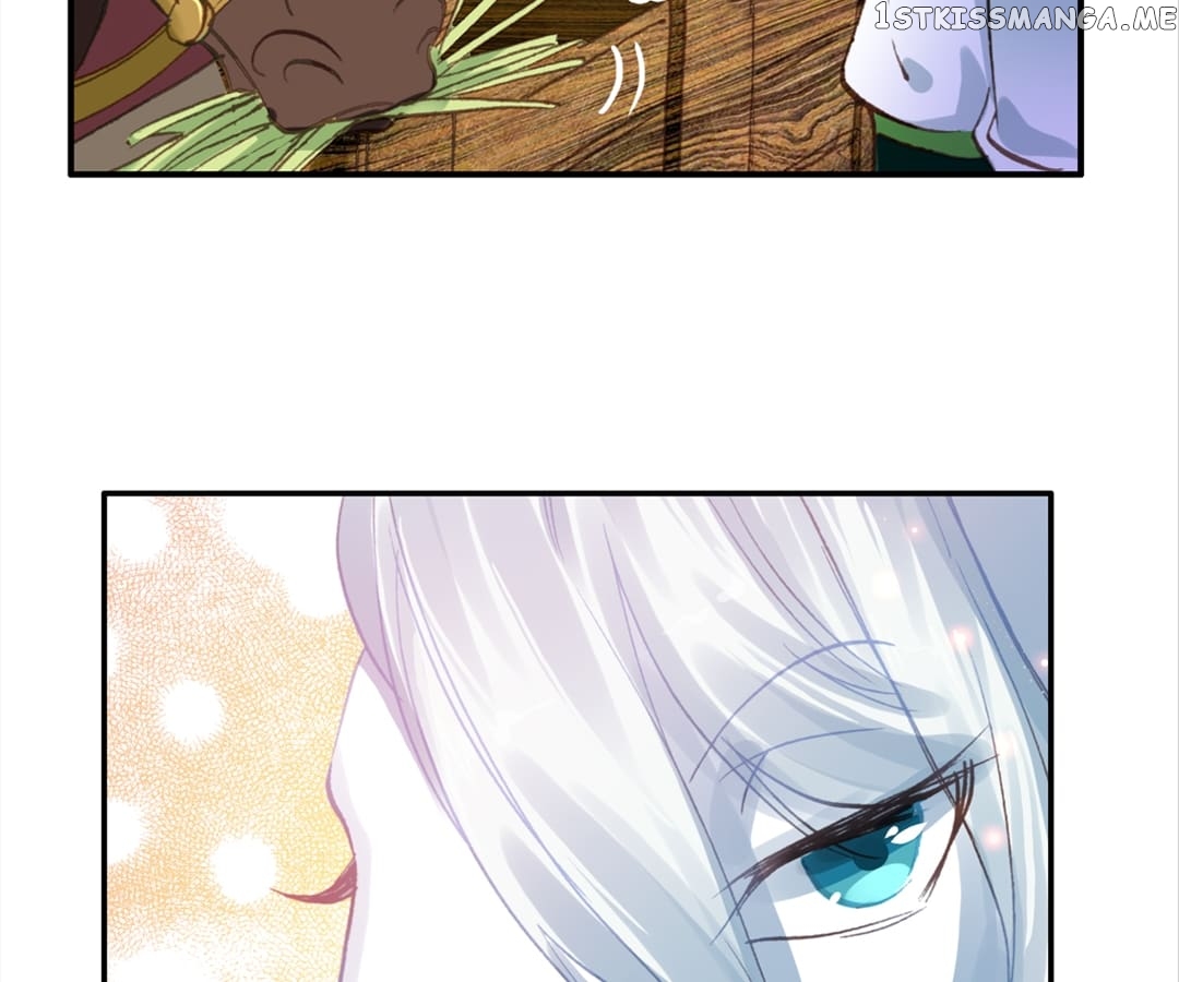 Memoir of the Golden Hairpin chapter 55 - page 17