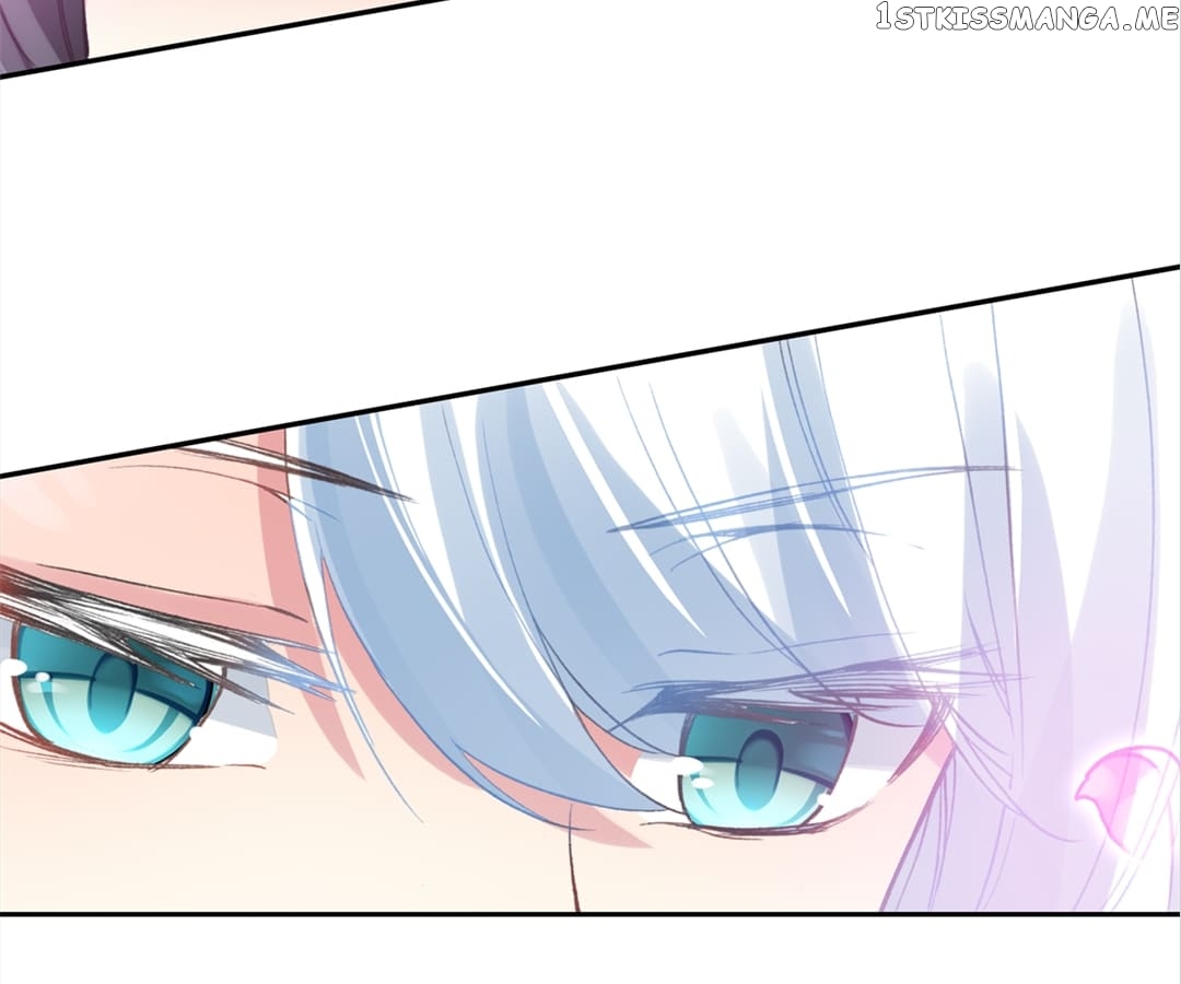 Memoir of the Golden Hairpin chapter 55 - page 3