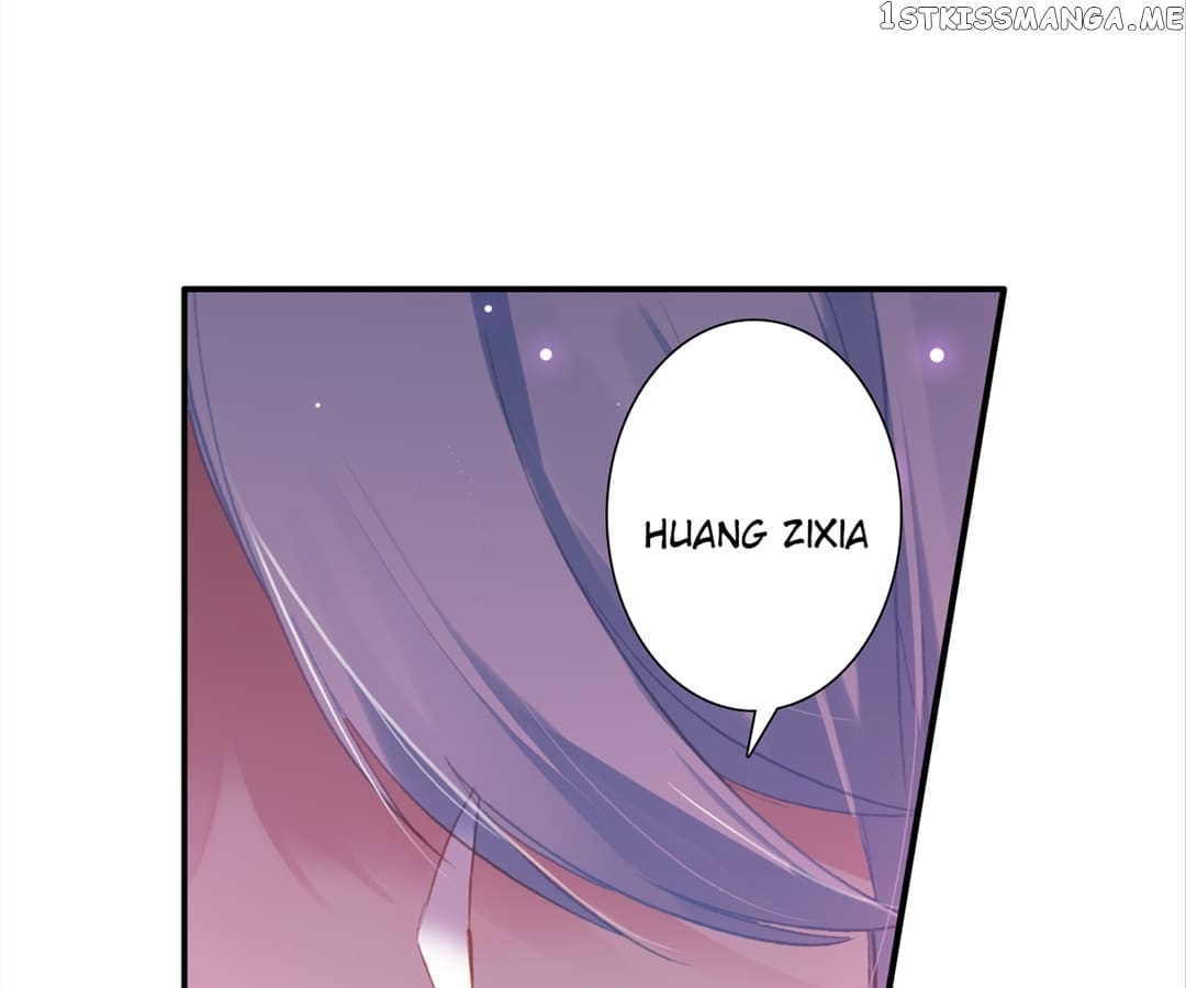 Memoir of the Golden Hairpin chapter 55 - page 4