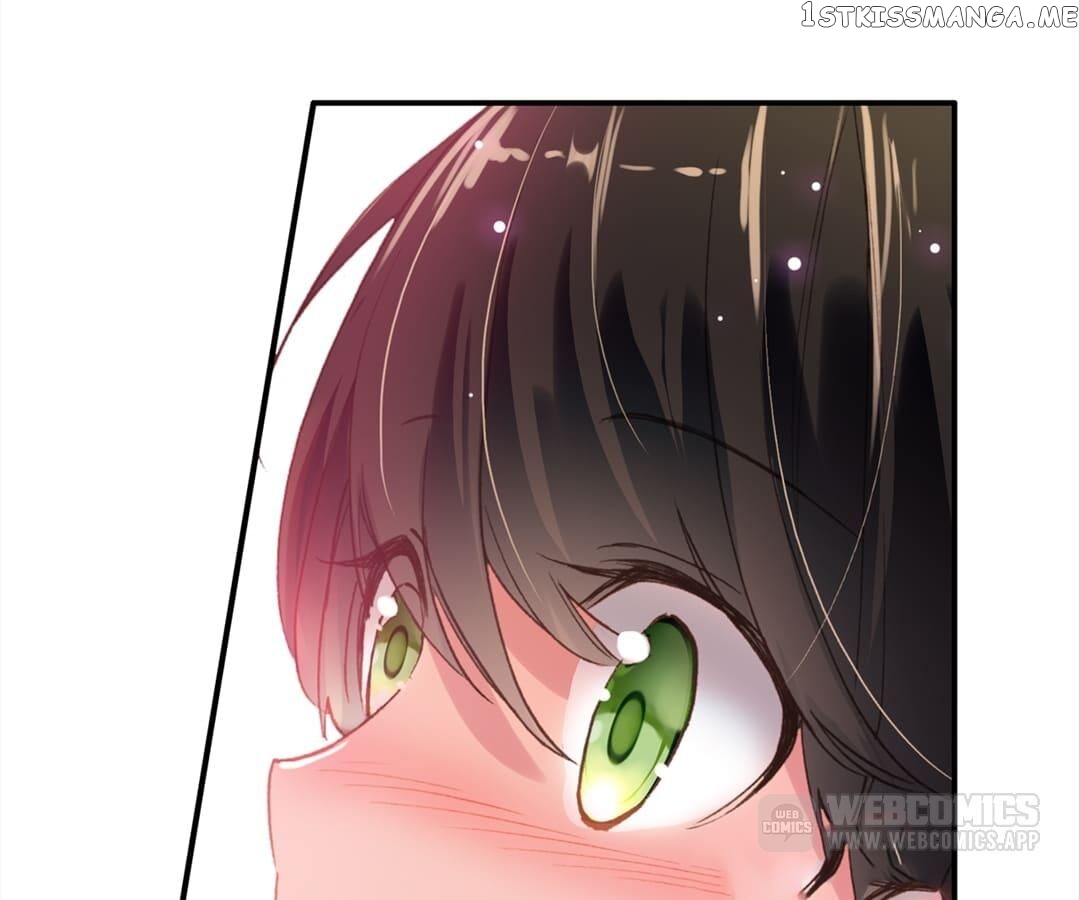 Memoir of the Golden Hairpin chapter 55 - page 6