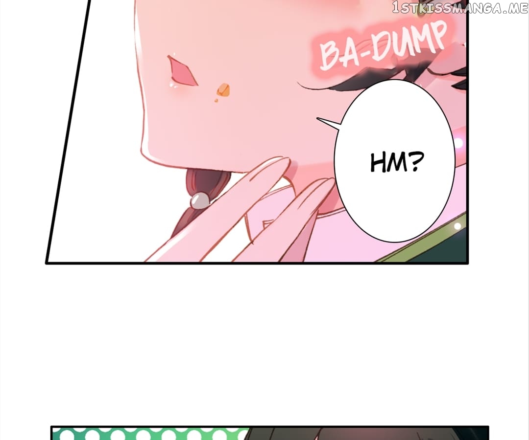 Memoir of the Golden Hairpin chapter 55 - page 7