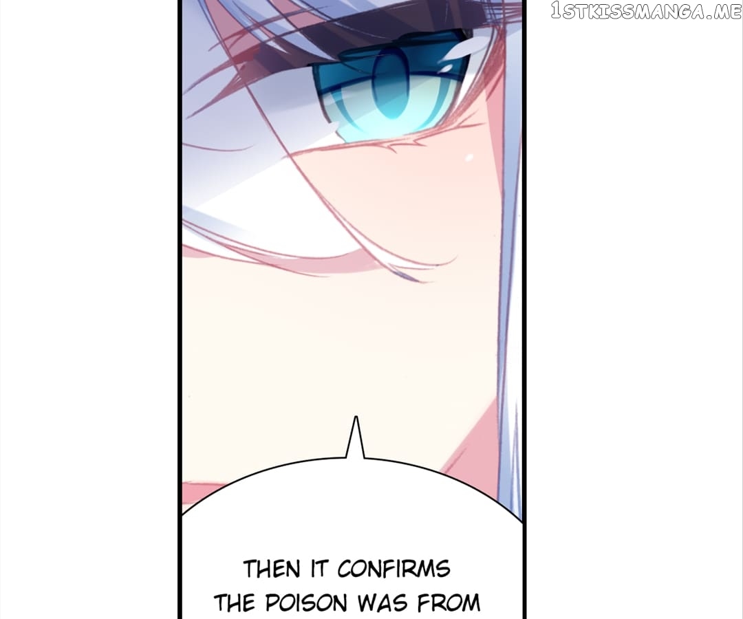 Memoir of the Golden Hairpin chapter 52 - page 12