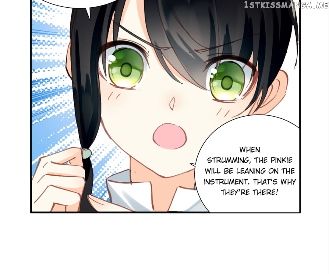 Memoir of the Golden Hairpin chapter 52 - page 4
