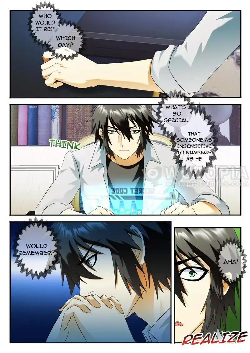 Dream Breaker chapter 80 - page 3