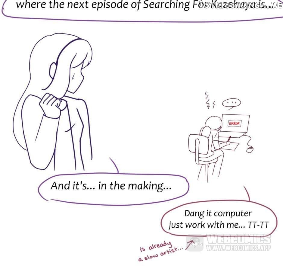 Searching For Kazehaya chapter 14 - page 2