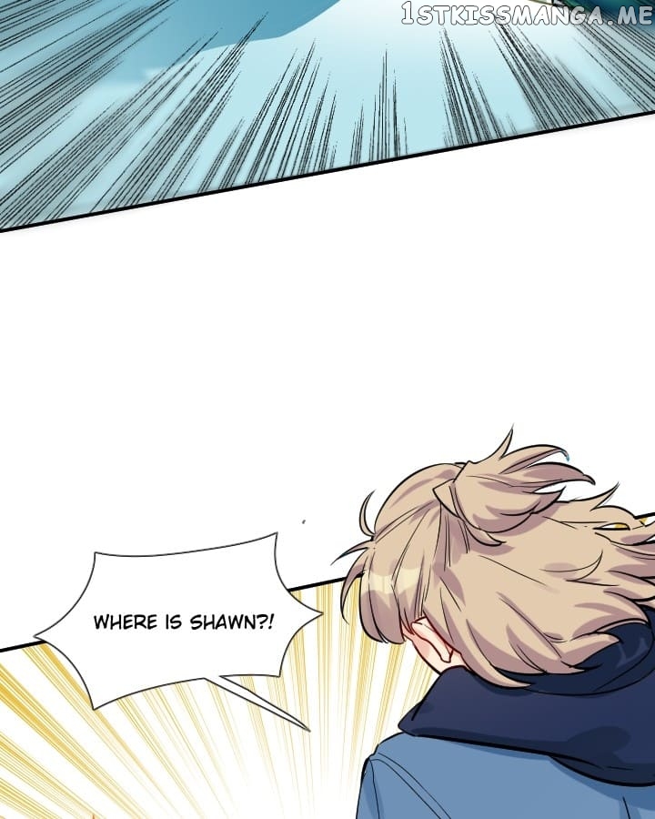 He And His Pulp Jokes chapter 64 - page 12