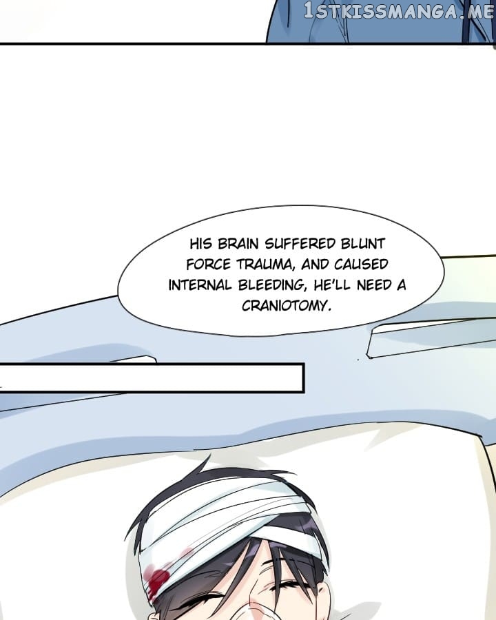 He And His Pulp Jokes chapter 64 - page 15
