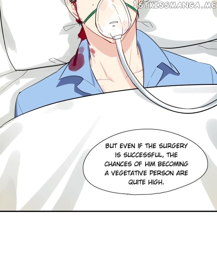 He And His Pulp Jokes chapter 64 - page 16