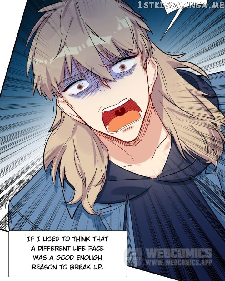 He And His Pulp Jokes chapter 64 - page 18