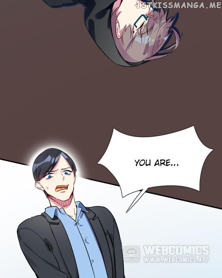 He And His Pulp Jokes chapter 64 - page 2