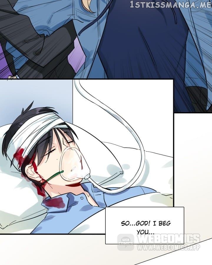 He And His Pulp Jokes chapter 64 - page 22