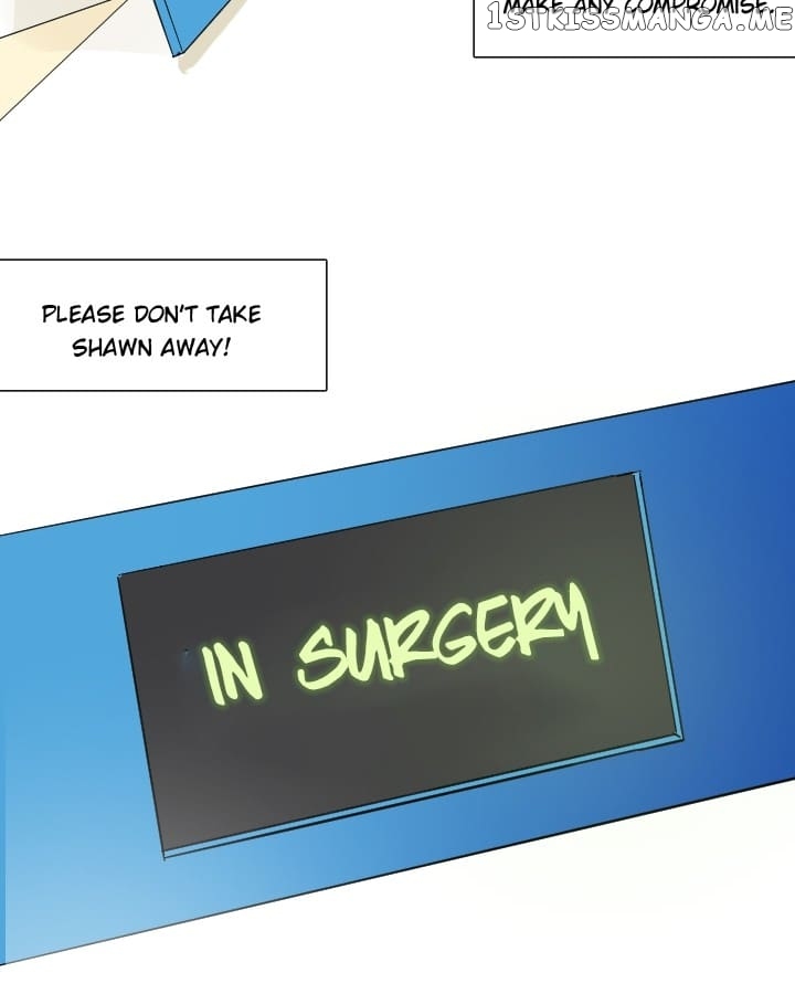 He And His Pulp Jokes chapter 64 - page 24