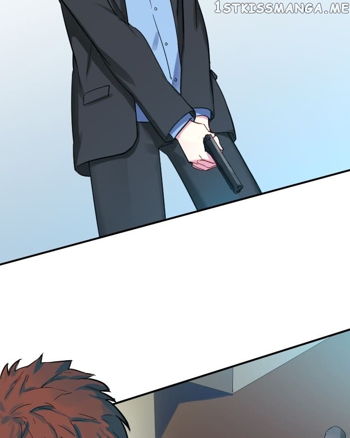 He And His Pulp Jokes chapter 64 - page 3