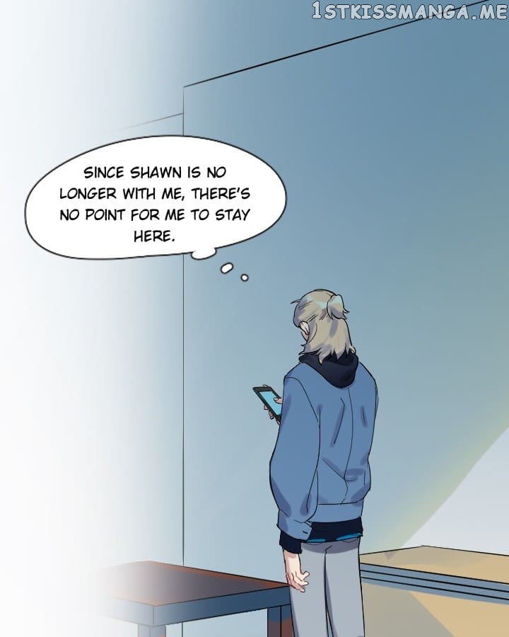 He And His Pulp Jokes chapter 64 - page 7