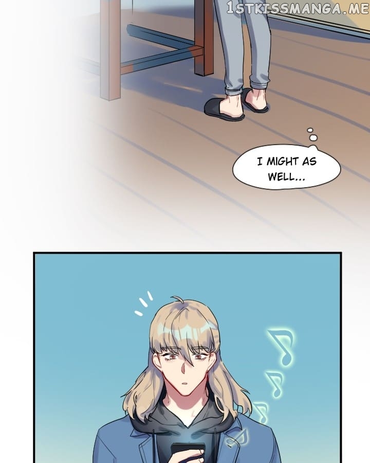 He And His Pulp Jokes chapter 64 - page 8