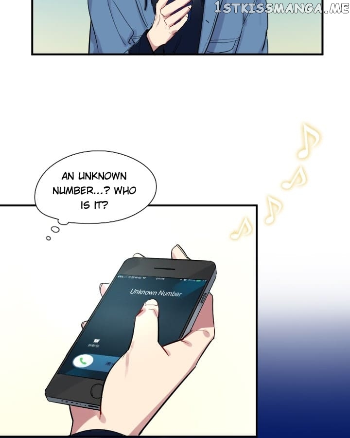 He And His Pulp Jokes chapter 64 - page 9