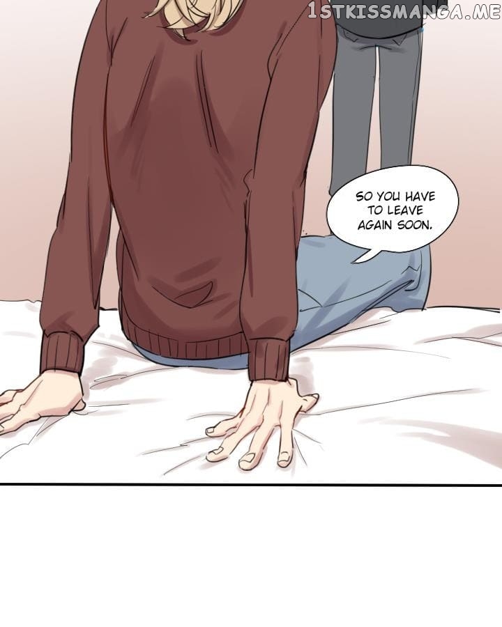 He And His Pulp Jokes chapter 26 - page 12