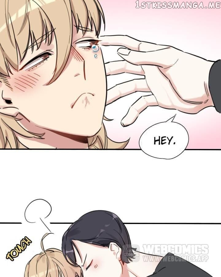 He And His Pulp Jokes chapter 26 - page 14