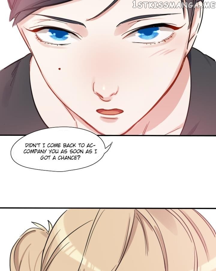 He And His Pulp Jokes chapter 26 - page 16