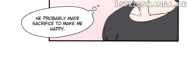 He And His Pulp Jokes chapter 26 - page 23