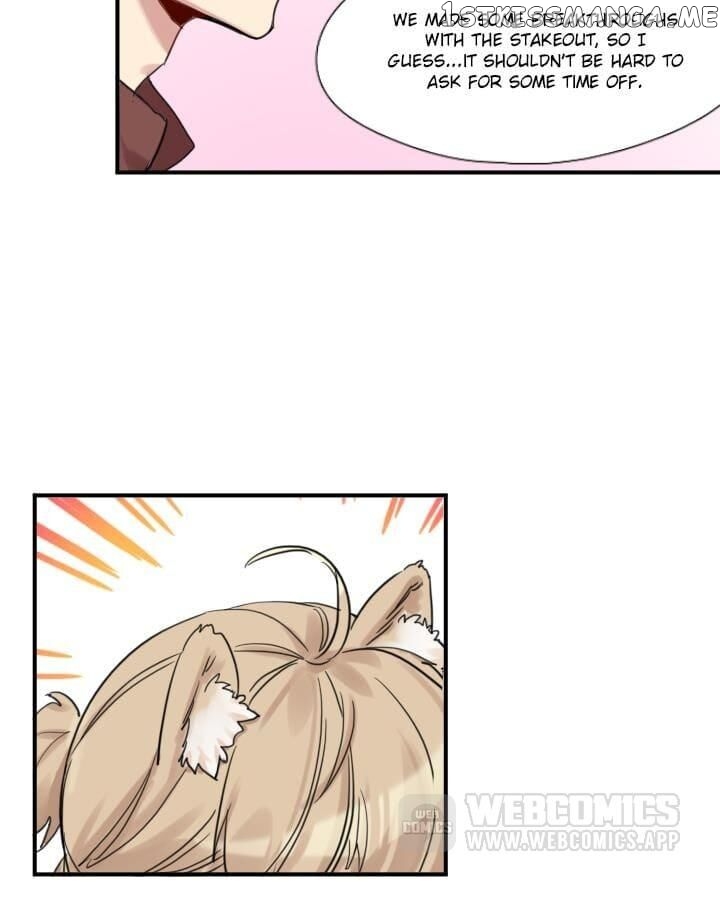 He And His Pulp Jokes chapter 26 - page 26