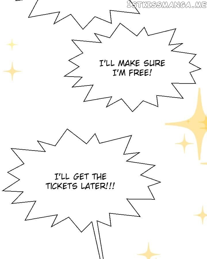 He And His Pulp Jokes chapter 26 - page 28