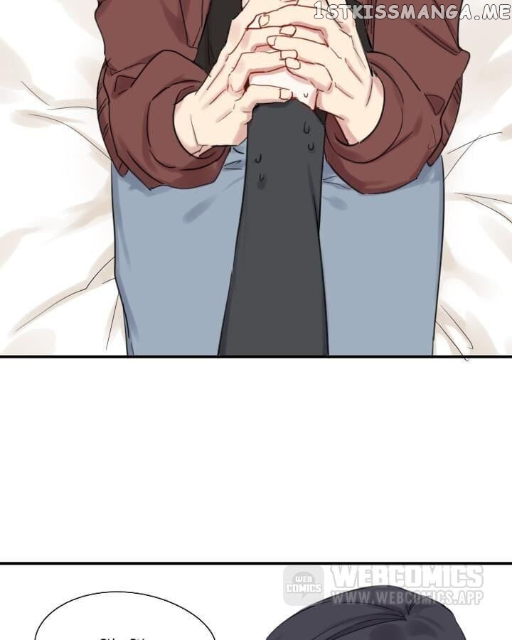 He And His Pulp Jokes chapter 26 - page 30