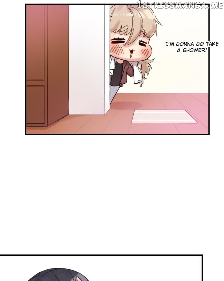 He And His Pulp Jokes chapter 26 - page 32