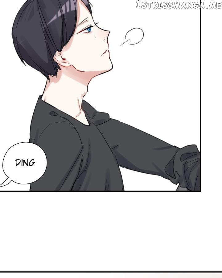 He And His Pulp Jokes chapter 26 - page 33