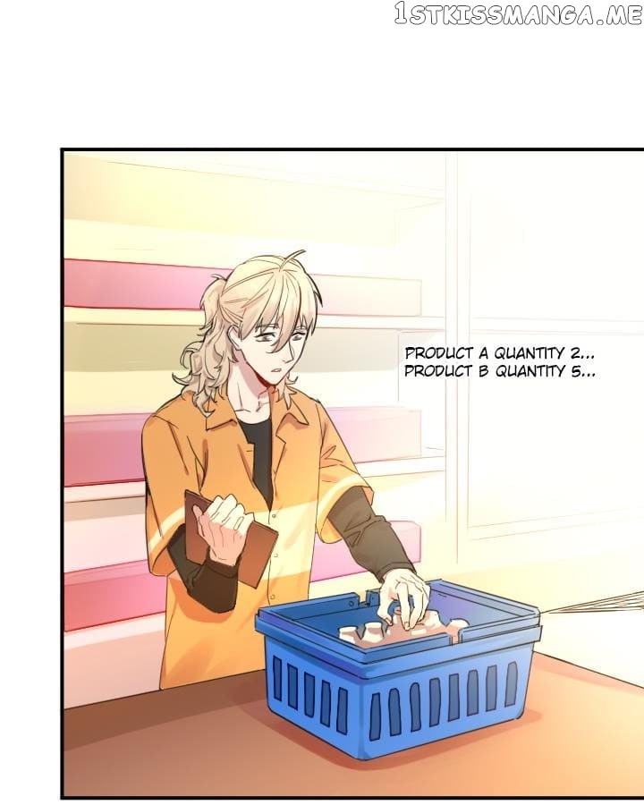 He And His Pulp Jokes chapter 26 - page 5
