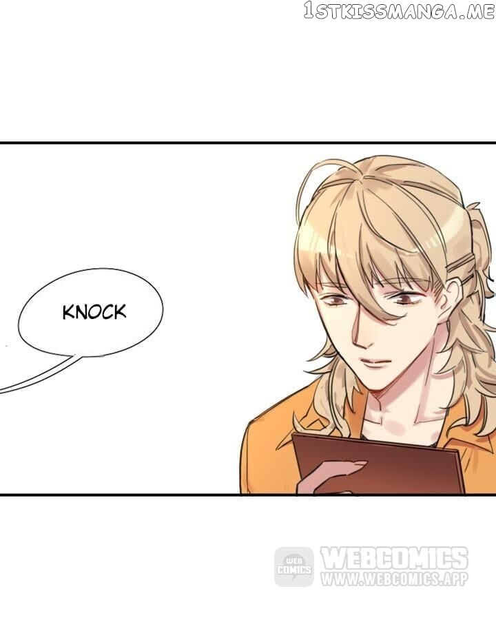 He And His Pulp Jokes chapter 26 - page 6