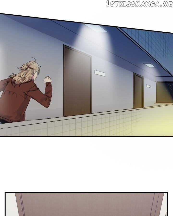 He And His Pulp Jokes chapter 22 - page 13
