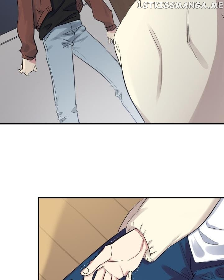 He And His Pulp Jokes chapter 22 - page 19
