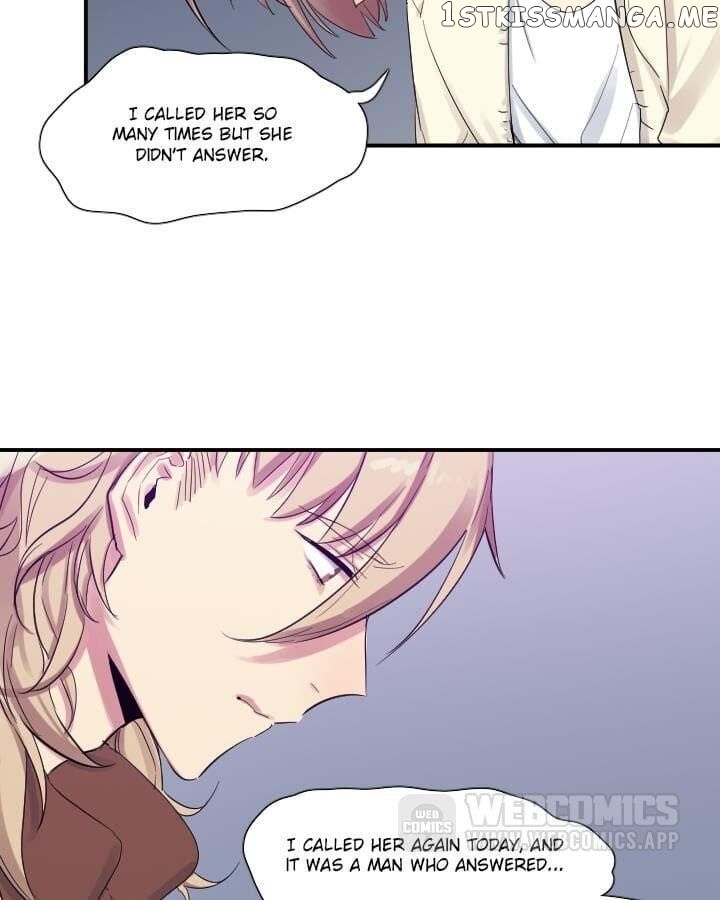 He And His Pulp Jokes chapter 22 - page 22