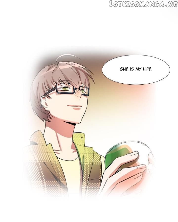 He And His Pulp Jokes chapter 22 - page 25