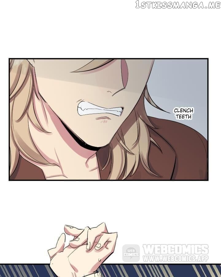 He And His Pulp Jokes chapter 22 - page 26