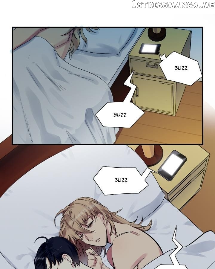 He And His Pulp Jokes chapter 22 - page 5