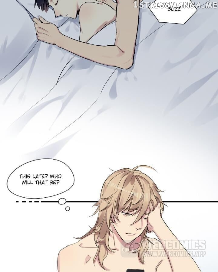 He And His Pulp Jokes chapter 22 - page 6