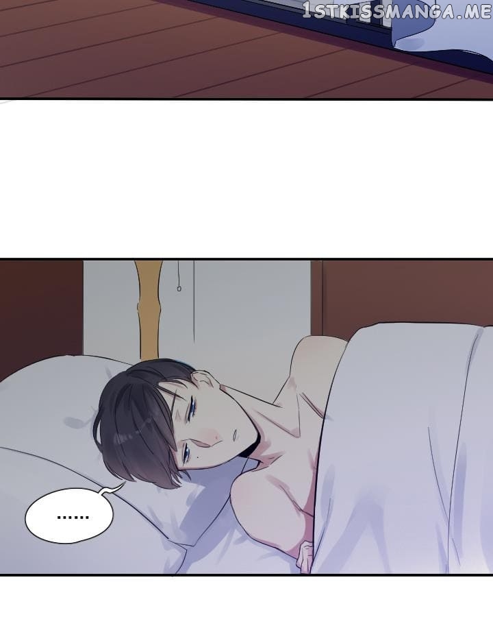 He And His Pulp Jokes chapter 22 - page 9