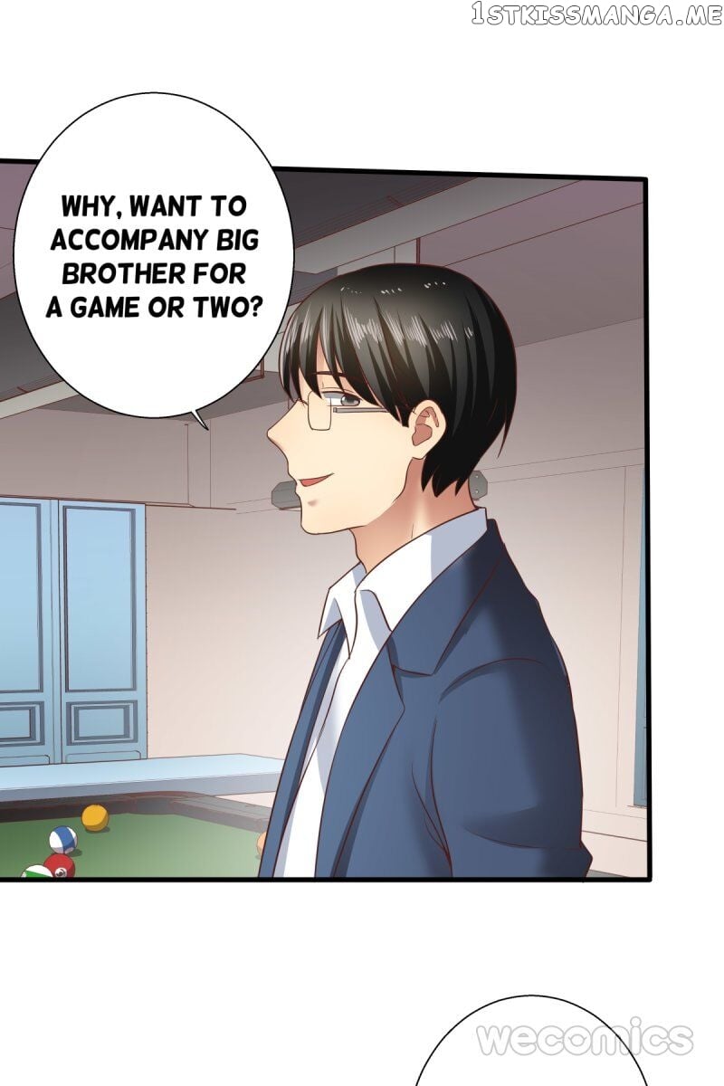 The Devil Plays Games chapter 25 - page 10